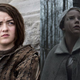 Game Of Thrones / The Witch